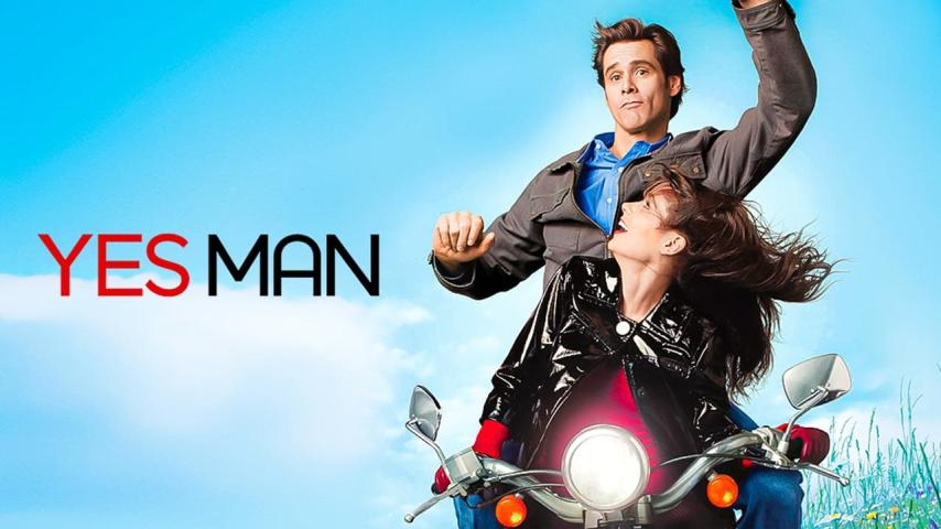 مشاهدة فيلم Yes Man 2008 مترجم