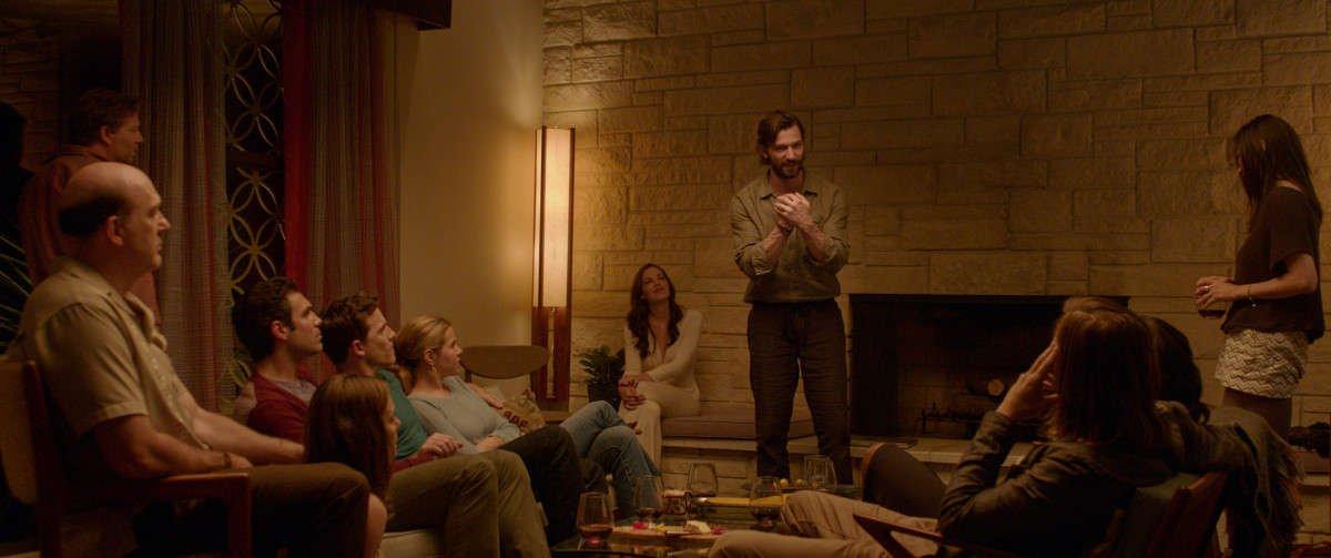 مشاهدة فيلم The Invitation 2015 مترجم