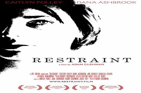 مشاهدة فيلم Restraint 2017 مترجم