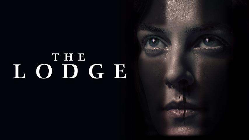 مشاهدة فيلم The Lodge 2019 مترجم