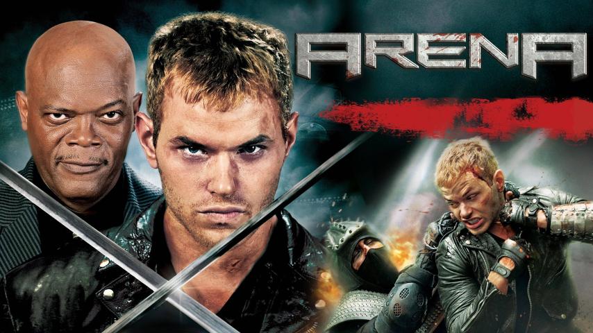 مشاهدة فيلم Arena 2011 مترجم