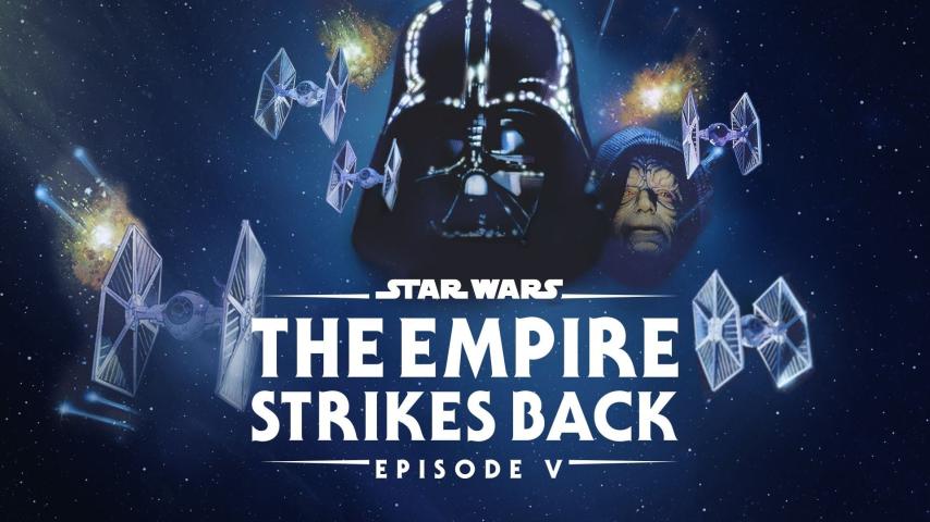 مشاهدة فيلم Star Wars: Episode V - The Empire Strikes Back 1980 مترجم