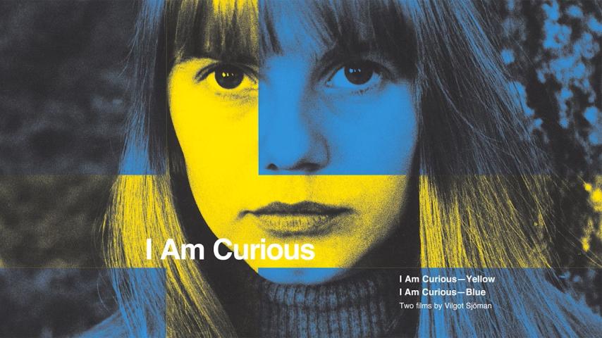 مشاهدة فيلم I Am Curious (Yellow) 1967 مترجم