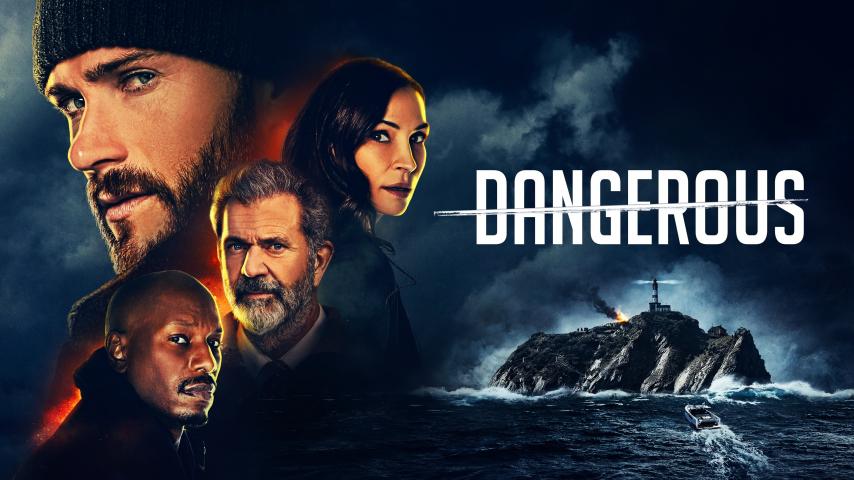 مشاهدة فيلم Dangerous 2021 مترجم