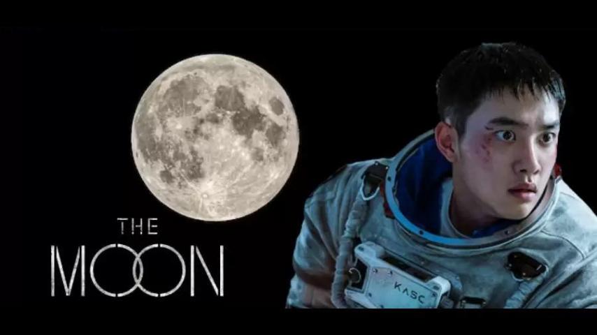 مشاهدة فيلم The Moon 2023 مترجم