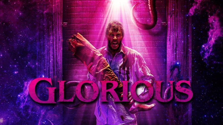 مشاهدة فيلم Glorious 2022 مترجم