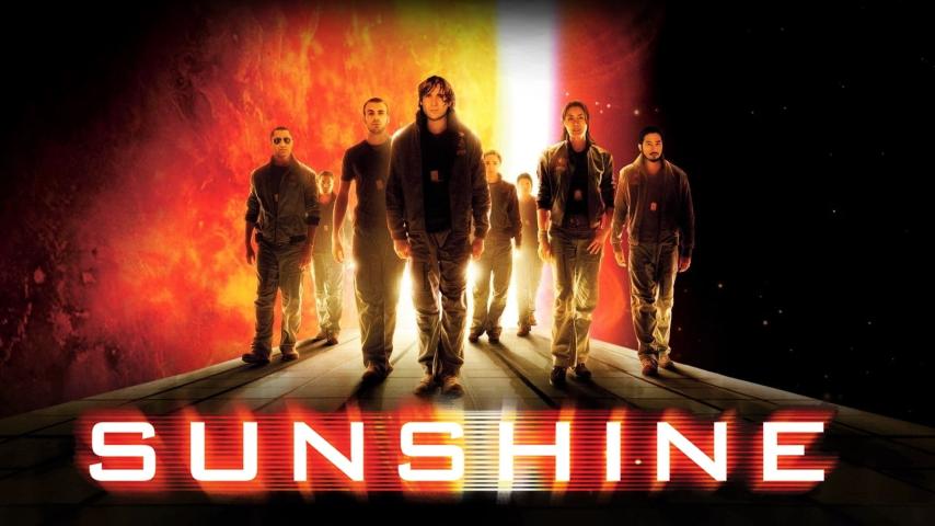 مشاهدة فيلم Sunshine 2007 مترجم