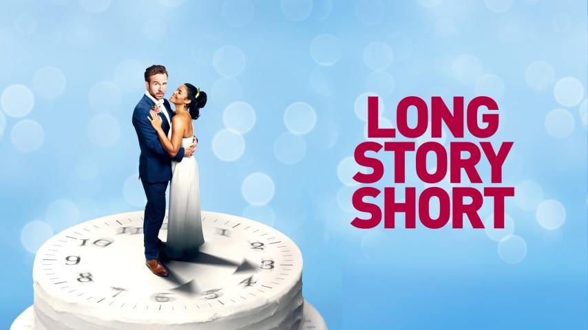 مشاهدة فيلم Long Story Short 2021 مترجم