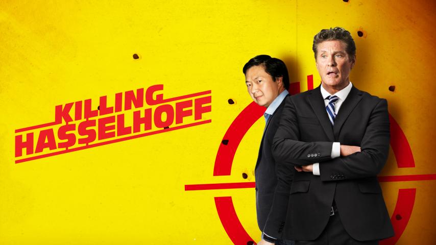 مشاهدة فيلم Killing Hasselhoff 2017 مترجم