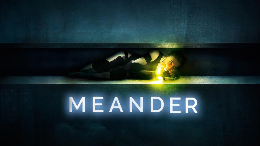 مشاهدة فيلم Meander 2020 مترجم