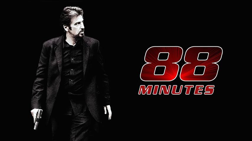 مشاهدة فيلم 88 Minutes 2007 مترجم