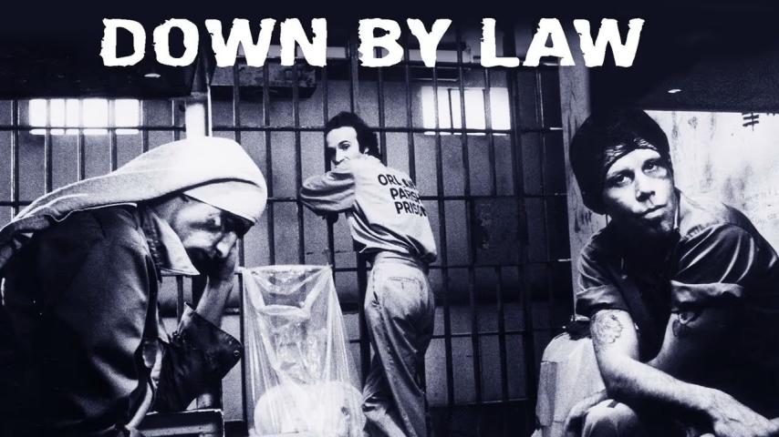 مشاهدة فيلم Down by Law 1986 مترجم