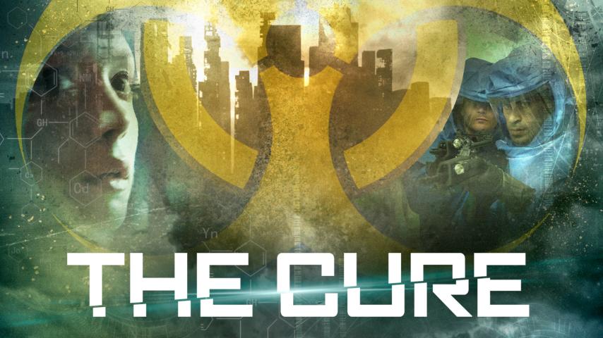 مشاهدة فيلم The Cure 2014 مترجم