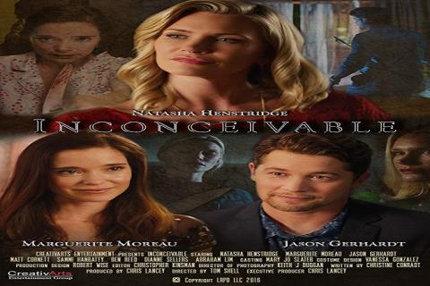 مشاهدة فيلم Inconceivable 2016 مترجم