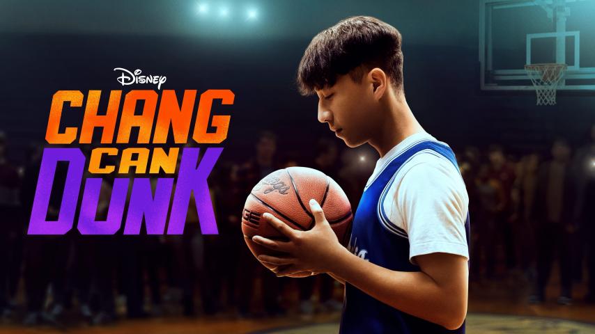 مشاهدة فيلم Chang Can Dunk 2023 مترجم