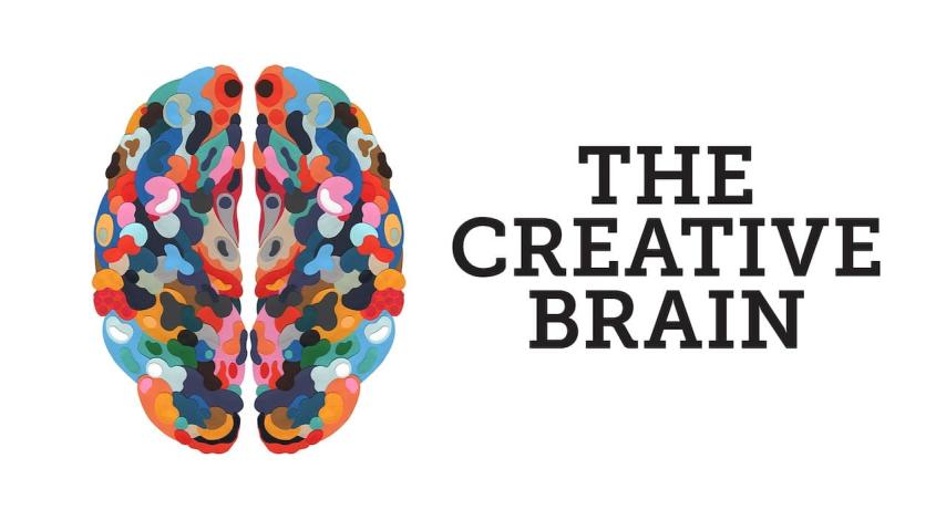 مشاهدة فيلم The Creative Brain 2019 مترجم