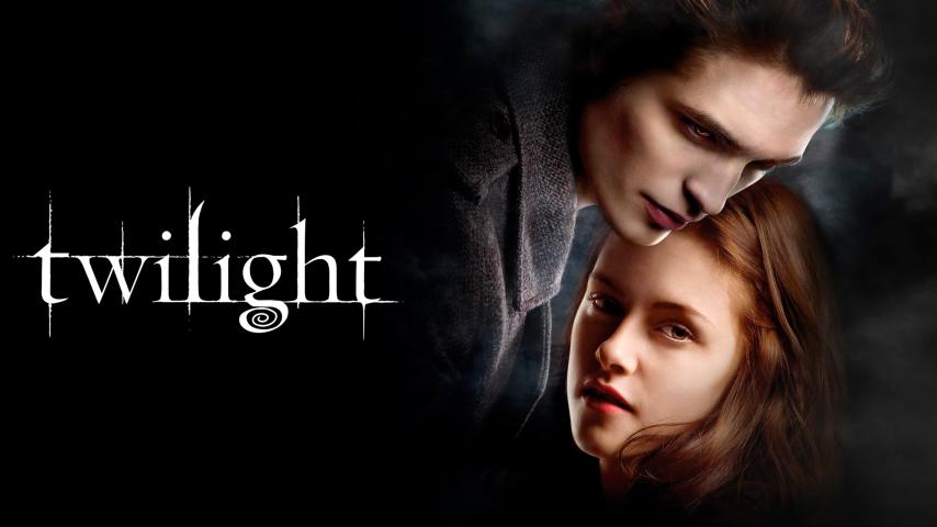 مشاهدة فيلم Twilight 2008 مترجم