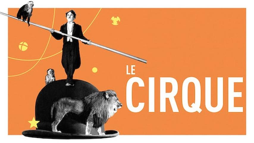 مشاهدة فيلم The Circus 1928 مترجم