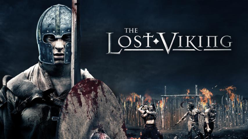 مشاهدة فيلم The Lost Viking 2018 مترجم