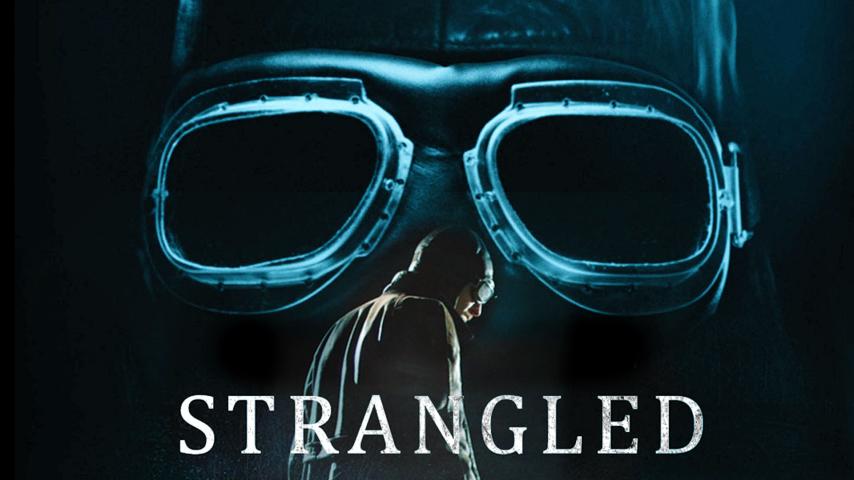 مشاهدة فيلم Strangled 2016 مترجم