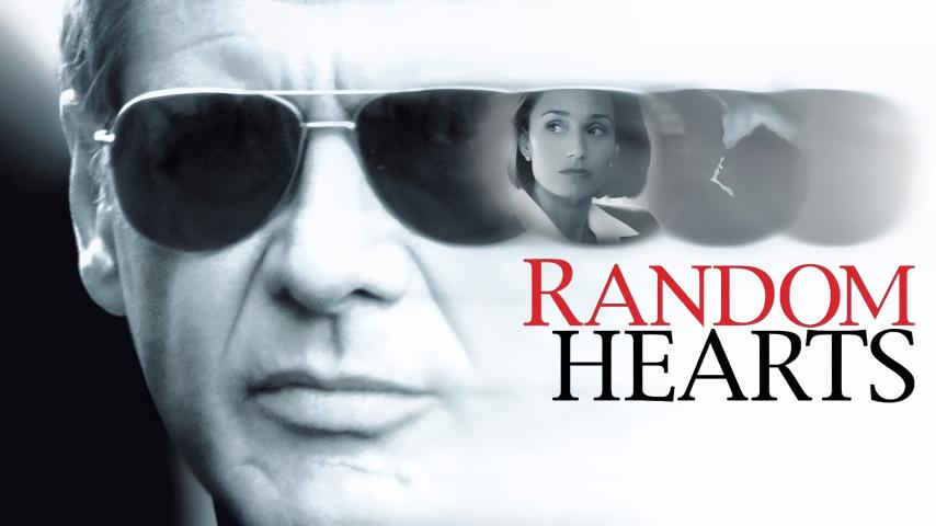 مشاهدة فيلم Random Hearts 1999 مترجم