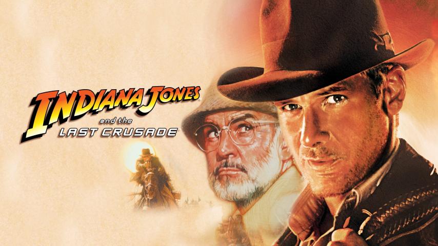 مشاهدة فيلم Indiana Jones and the Last Crusade 1989 مترجم