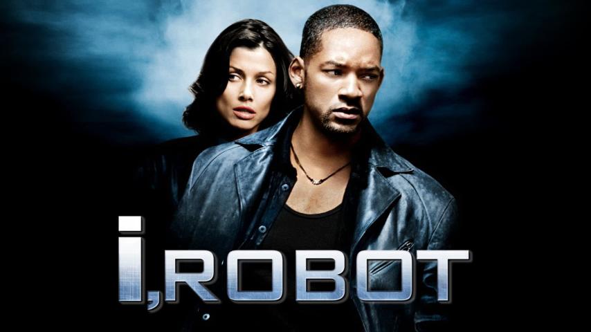 مشاهدة فيلم I, Robot 2004 مترجم