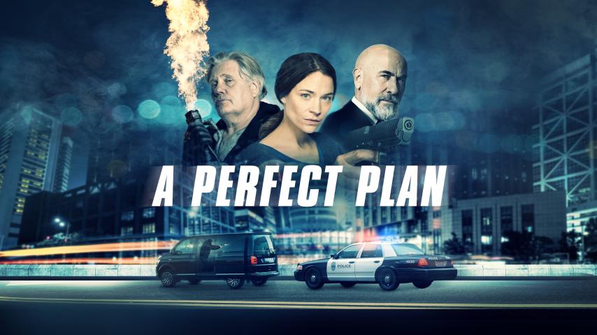 مشاهدة فيلم A Perfect Plan 2020 مترجم