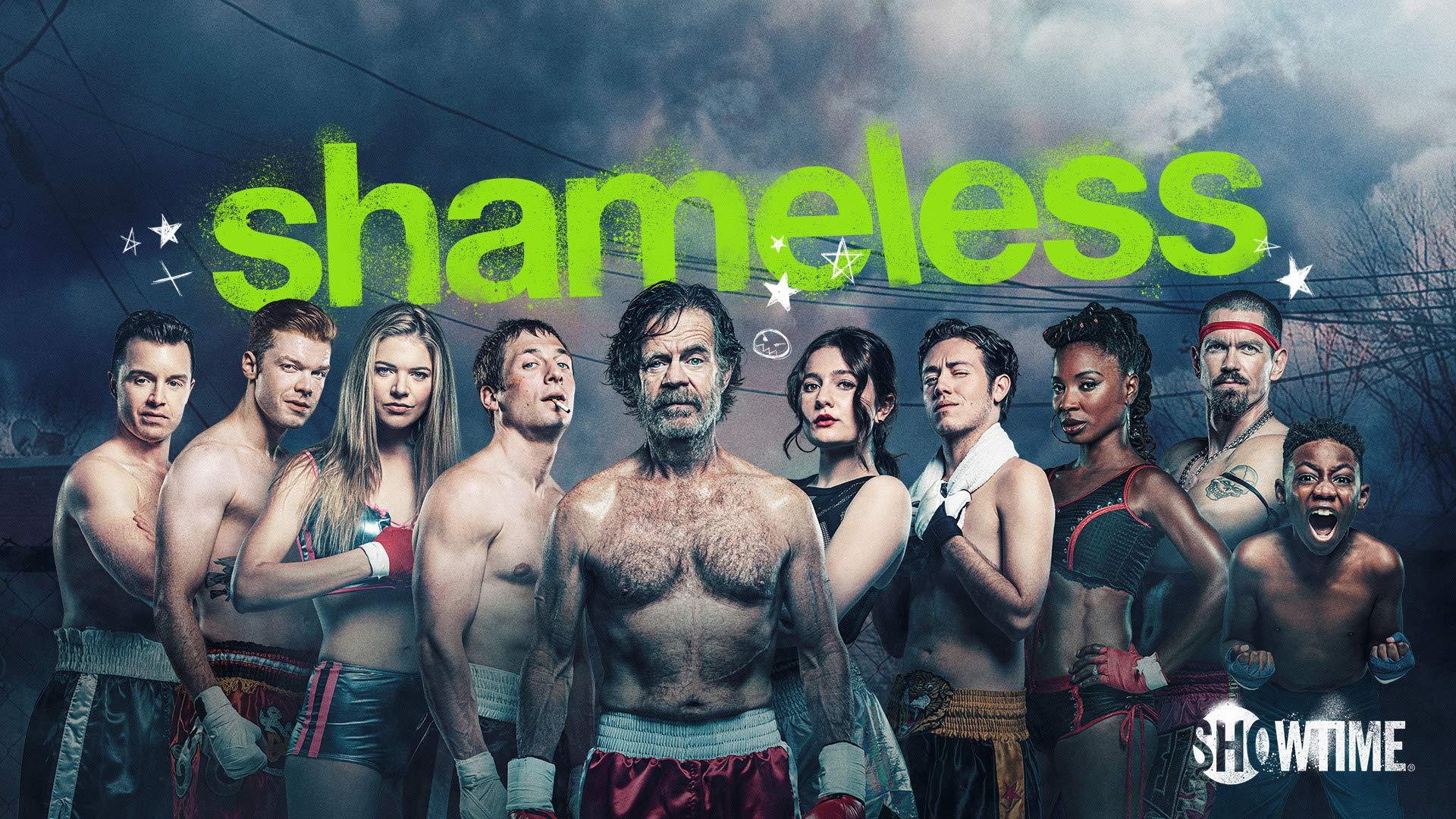 مسلسل Shameless الموسم 11 الحلقة 1 مترجمة