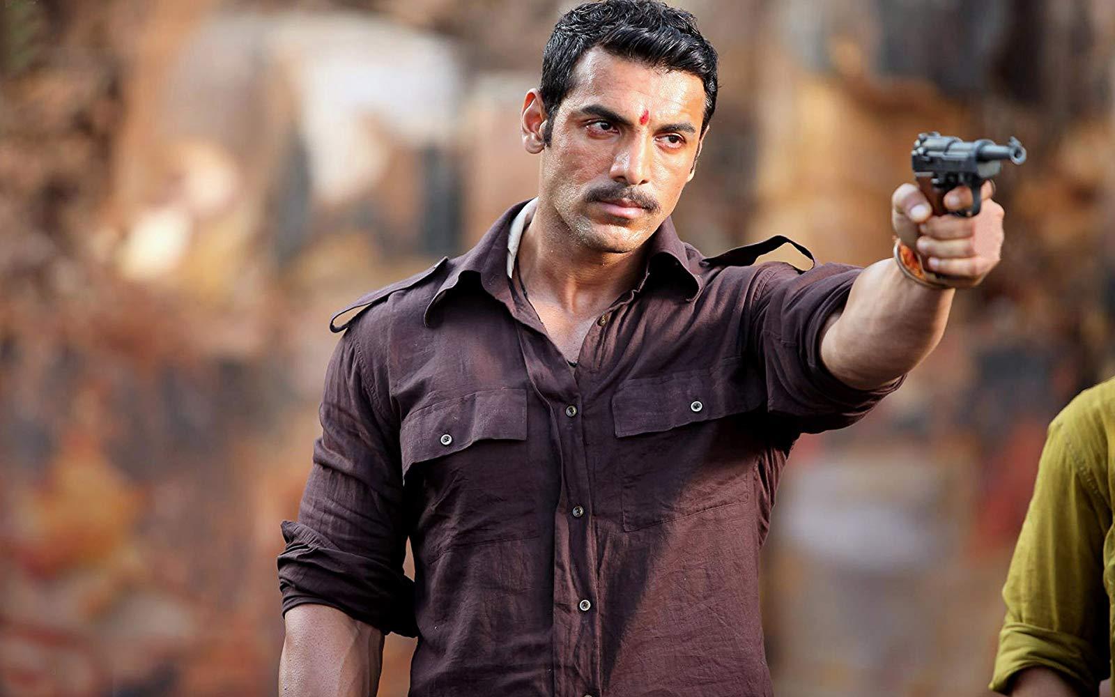 مشاهدة فيلم Shootout at Wadala 2013 مترجم