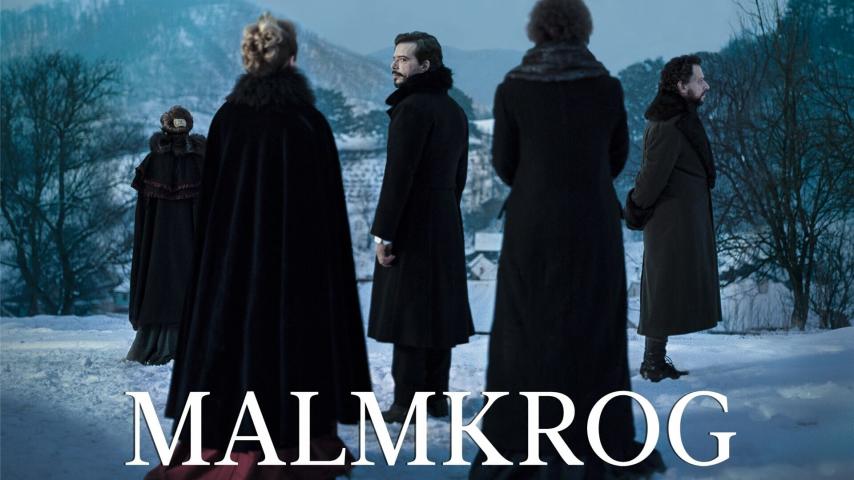 مشاهدة فيلم Malmkrog 2020 مترجم