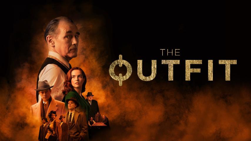 مشاهدة فيلم The Outfit 2022 مترجم