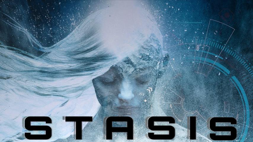 مشاهدة فيلم Stasis 2017 مترجم