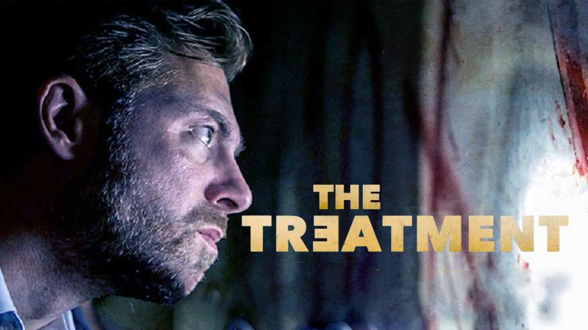 مشاهدة فيلم The Treatment 2014 مترجم