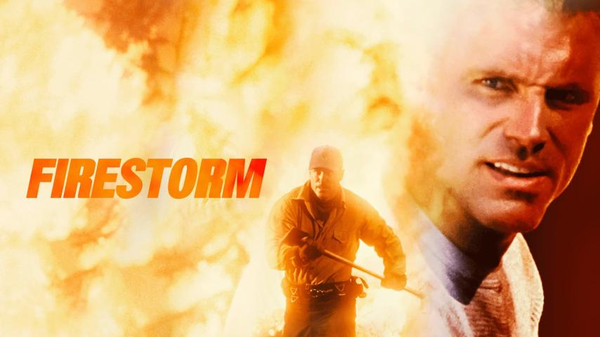 مشاهدة فيلم Firestorm 1998 مترجم