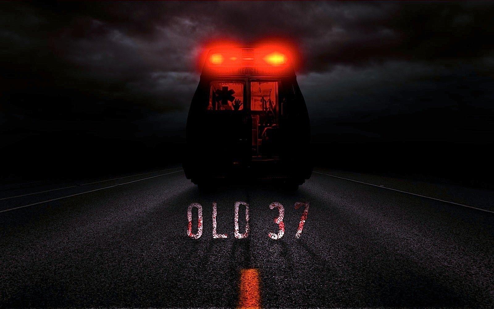 مشاهدة فيلم Old 37 2015 مترجم