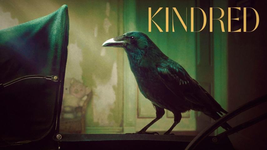 مشاهدة فيلم Kindred 2020 مترجم