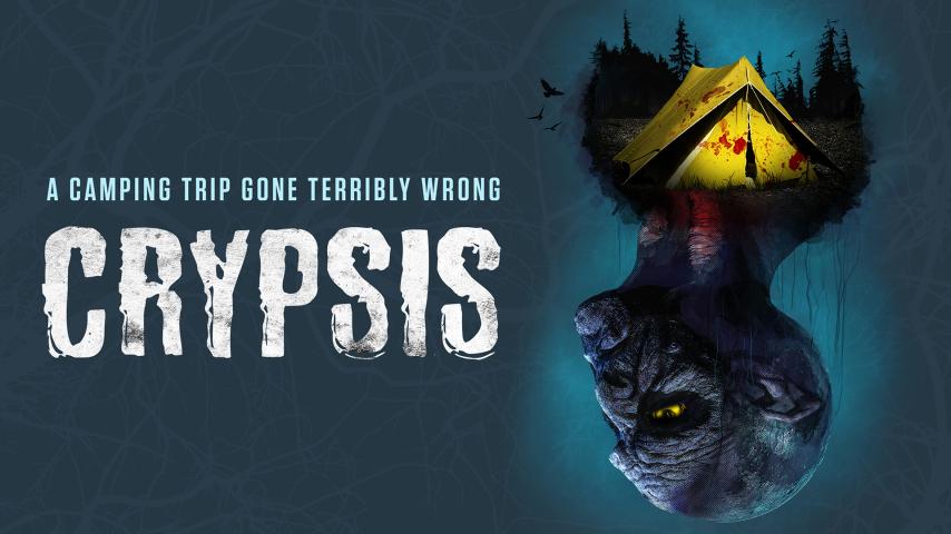 مشاهدة فيلم Crypsis 2019 مترجم