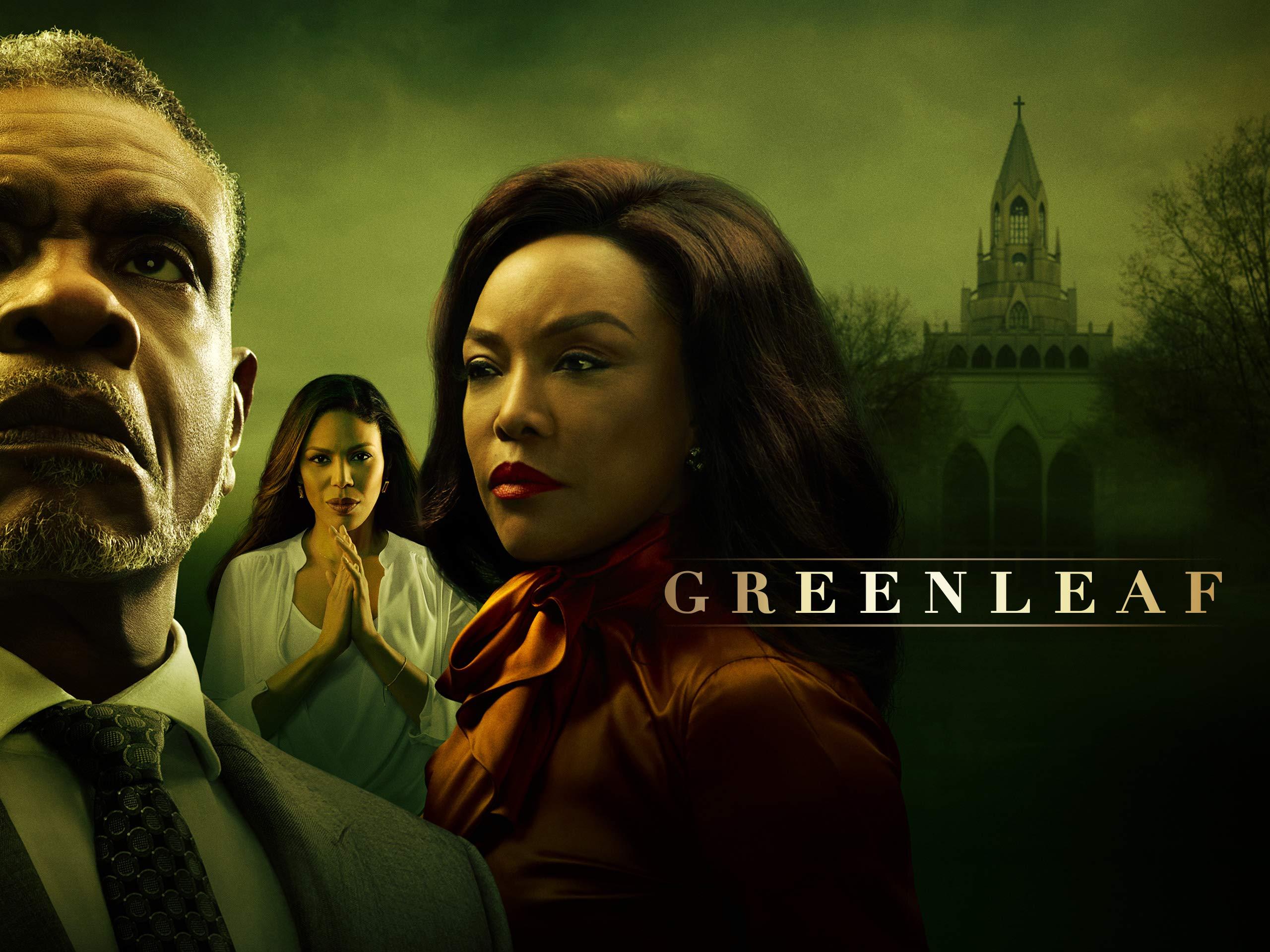 مسلسل Greenleaf الموسم 3 الحلقة 1 مترجمة