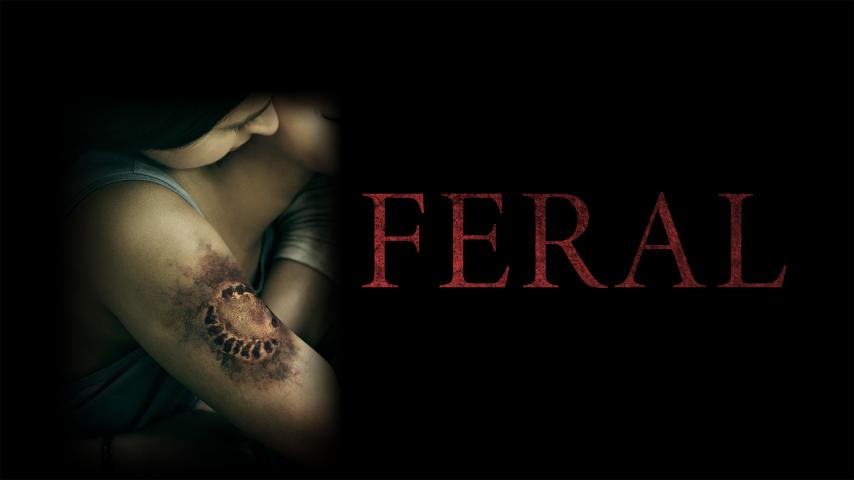 مشاهدة فيلم Feral 2017 مترجم