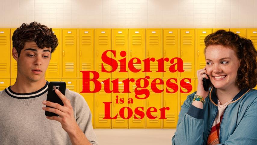 مشاهدة فيلم Sierra Burgess Is a Loser 2018 مترجم