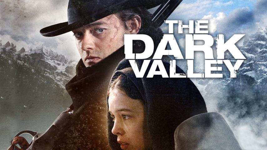 مشاهدة فيلم The Dark Valley 2014 مترجم