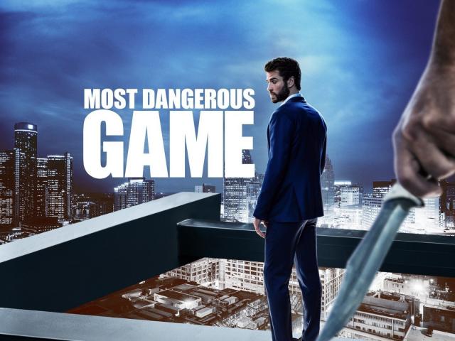 مشاهدة فيلم Most Dangerous Game 2022 مترجم