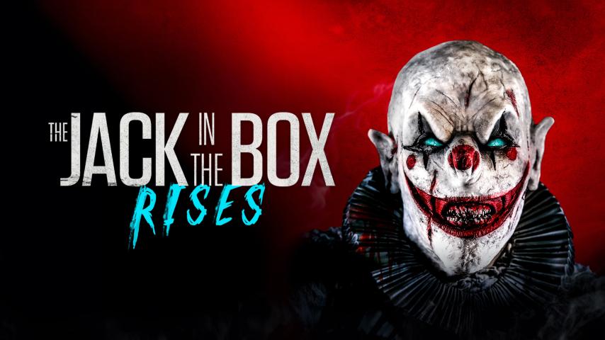 مشاهدة فيلم The Jack in the Box: Rises 2024 مترجم