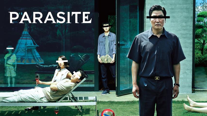 مشاهدة فيلم Parasite 2019 مترجم