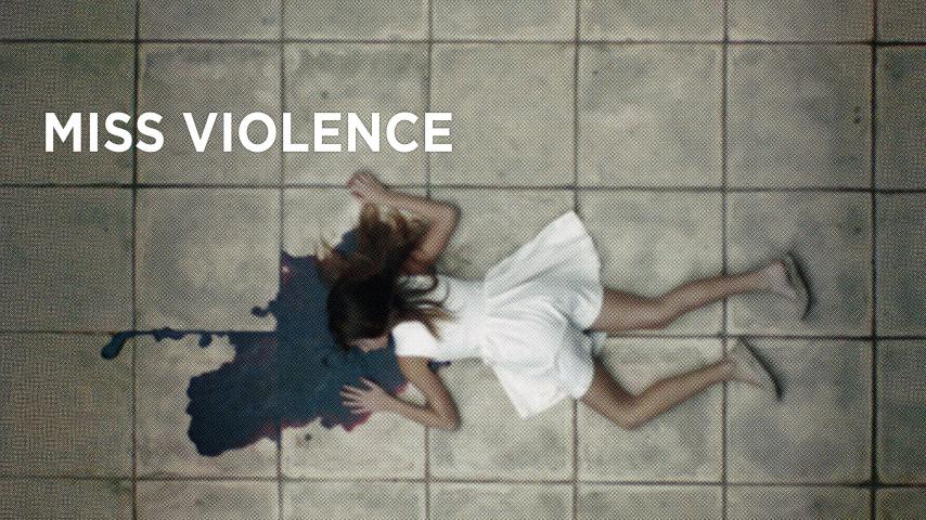 مشاهدة فيلم Miss Violence 2013 مترجم