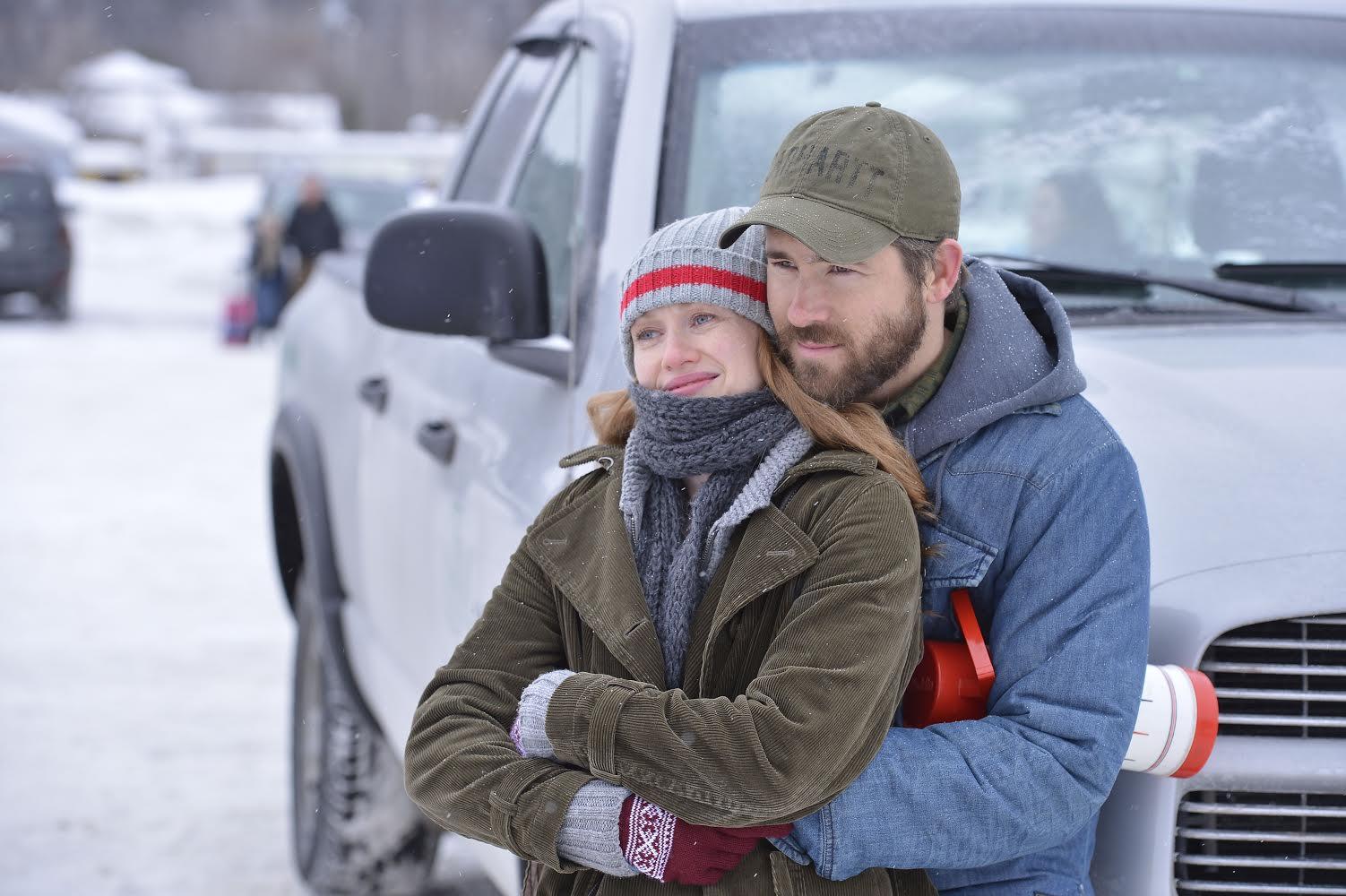 مشاهدة فيلم The Captive 2014 مترجم