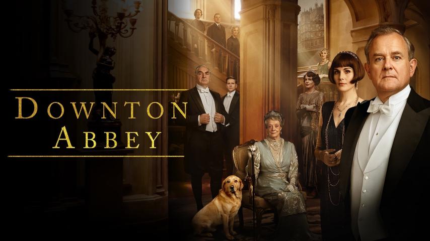 مشاهدة فيلم Downton Abbey 2019 مترجم