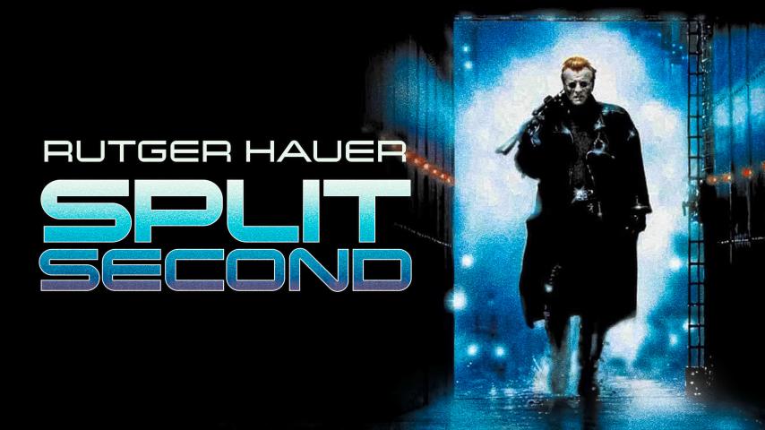 مشاهدة فيلم Split Second 1992 مترجم