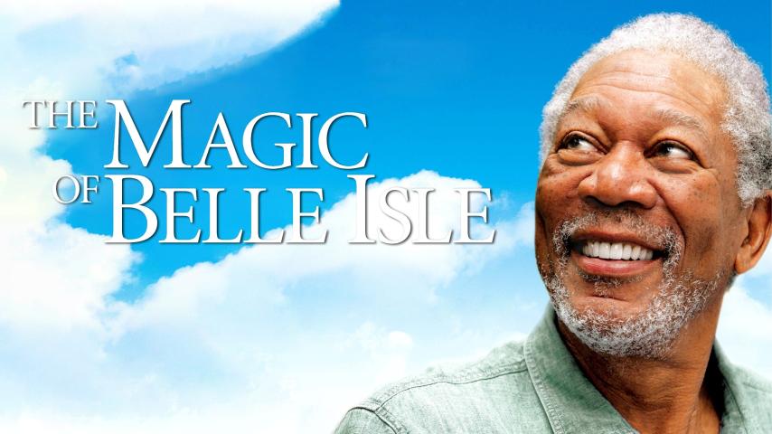 مشاهدة فيلم The Magic of Belle Isle 2012 مترجم